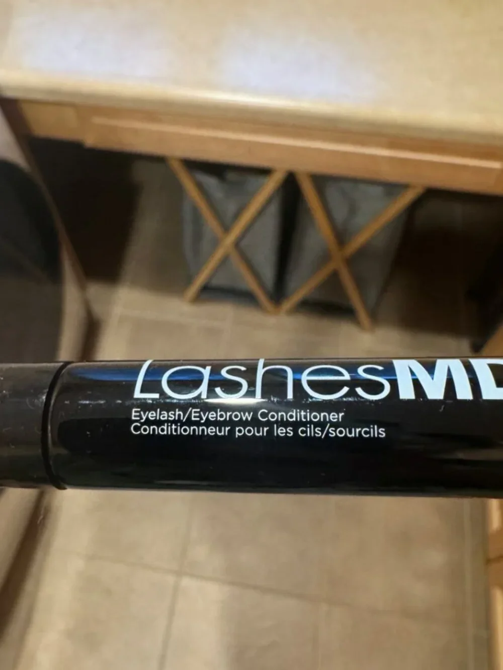 LashesMD Eyelash / Eyebrow Conditioner